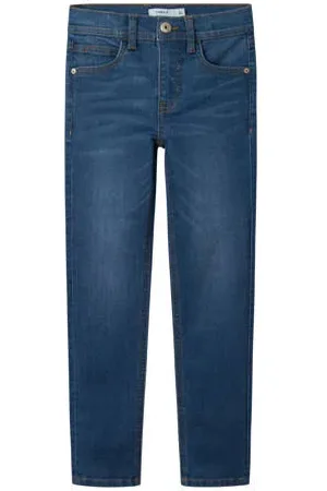 NAME IT KIDS slim fit jeans