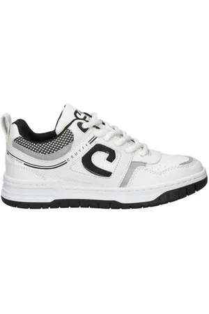 Cruyff Raval sneakers wit