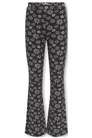 ONLY KIDS GIRL flared legging