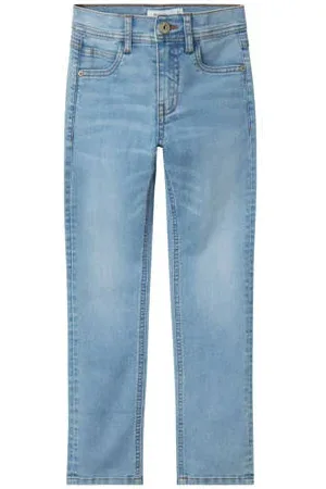 NAME IT KIDS slim fit jeans
