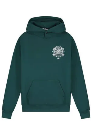 Malelions Hoodie