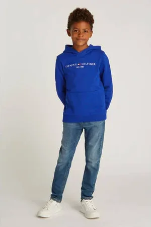 Tommy Hilfiger Hoodie U ESSENTIAL