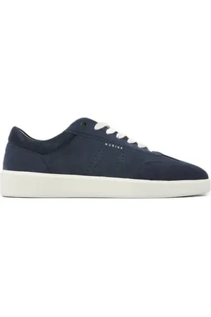 Nubikk Joro Liber suède sneakers