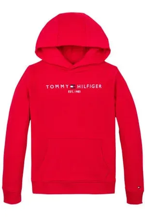 Tommy Hilfiger Hoodie U ESSENTIAL