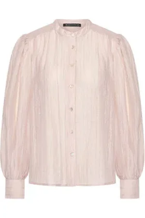 Expresso Blouse