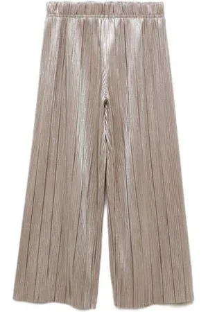 MANGO Casual broek