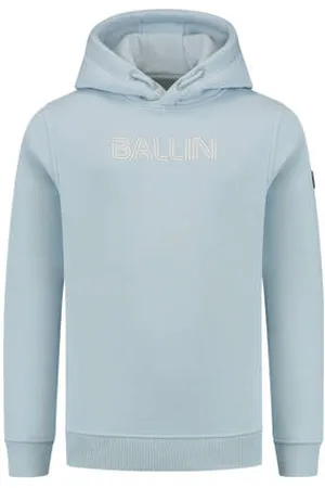 Ballin Sweater blauw