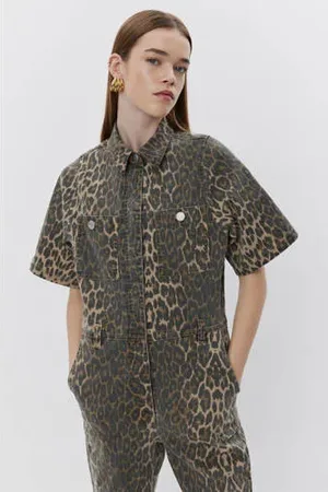 Sofie Schnoor Straight jumpsuit
