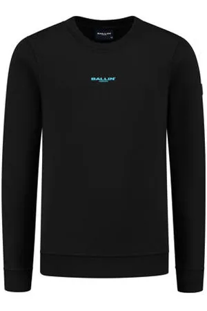 Ballin Sweater zwart