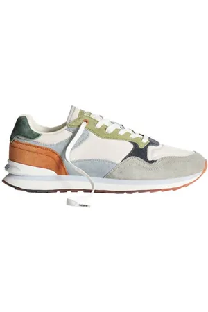HOFF City leren sneakers