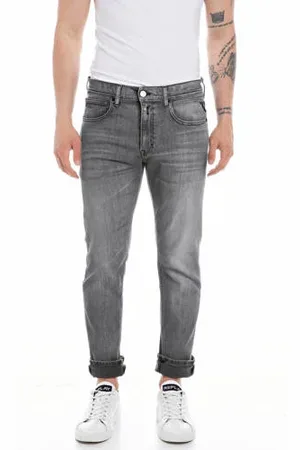 Replay GROVER straight jeans