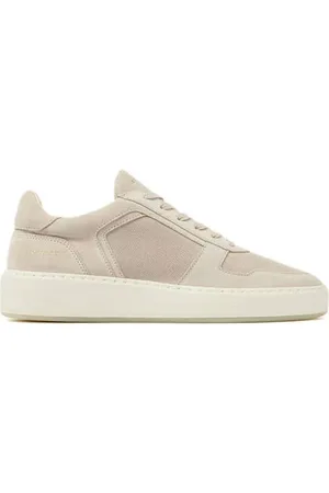 Nubikk Jiro Luca suède sneakers