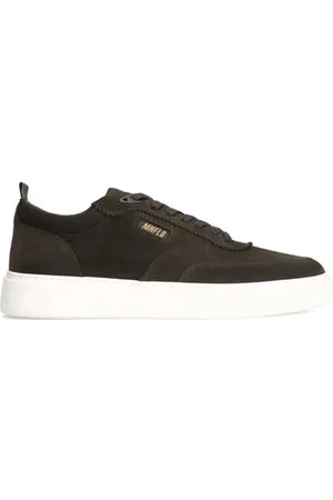 Manfield Suède sneakers