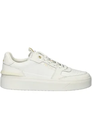 Cruyff Endorsed Tennis leren snekers