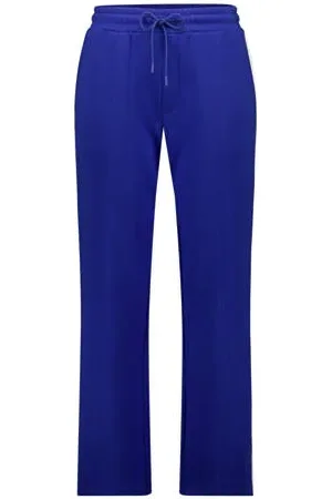 MS Mode Wide leg high waist broek