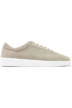 Nubikk Joro Liber suède sneakers