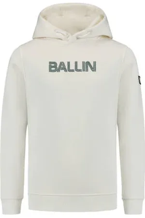 Ballin Sweater
