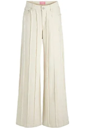JJXX High waist wide leg jeans