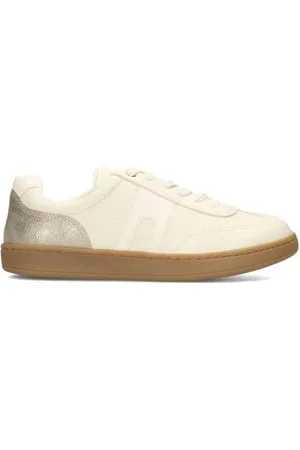 Posh By Poelman Sandy sneakers ecru