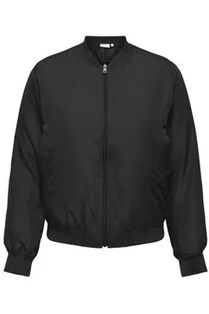 ONLY Bomberjack zwart
