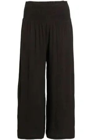 Anytime Crinkle culotte