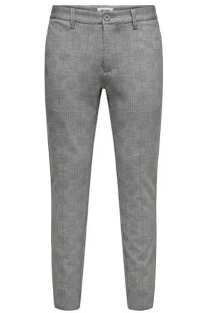 Only & Sons Slim pantalon