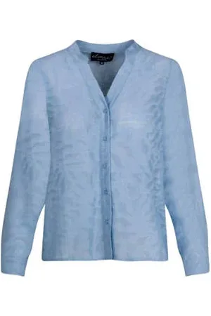 Elvira Blouse