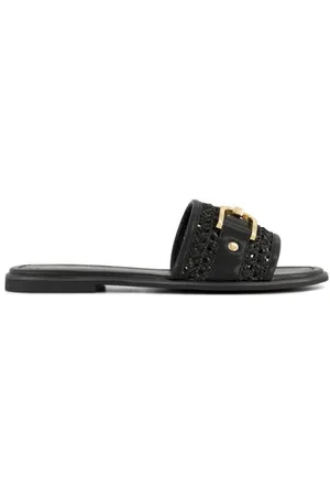 Graceland Slippers