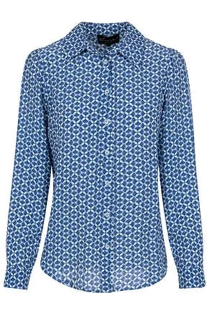 Elvira Blouse