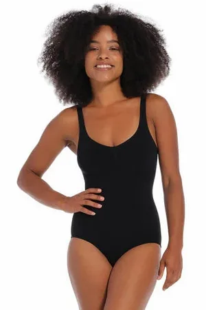 MAGIC Bodyfashion Naadloze sterk corrigerende body SlimBody