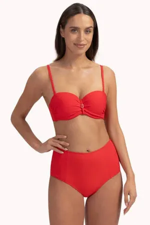 Cyell High waist bikinibroekje