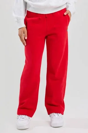 America today Wide leg joggingbroek