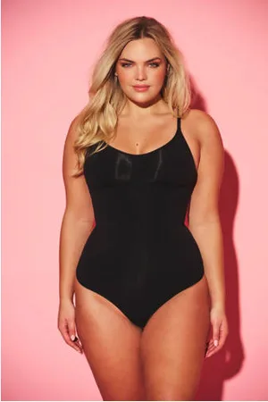 NIKKIE. Medium corrigerende stringbody