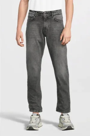 Cars Regular straight leg jeans Guard