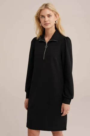 WE Fashion Korte jurk