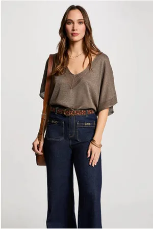Morgan Top