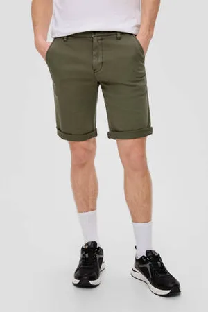 QS by s.Oliver Slim fit short