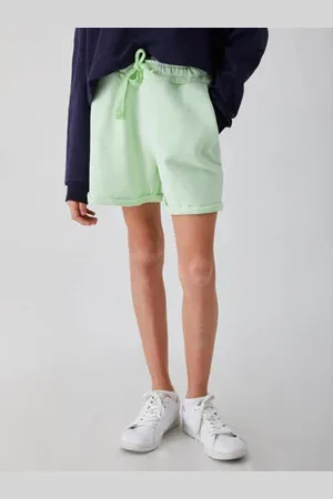 LTB High waist loose fit casual short DOLIHI