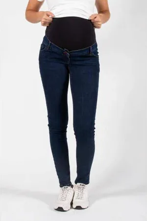 Love2wait Skinny zwangerschapsjeans Sophia 32