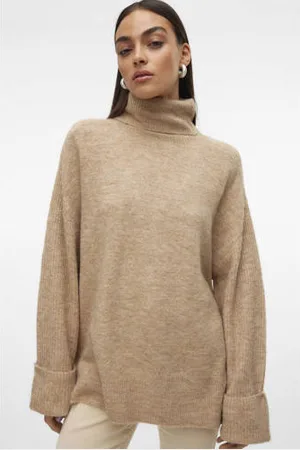 VERO MODA Gebreide trui