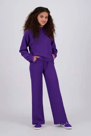 Raizzed Wide leg broek