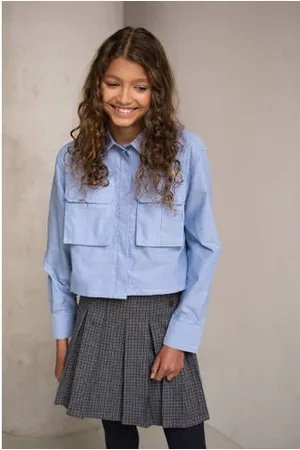 Like Flo Young blouse Cassy