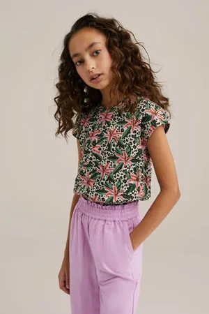 WE Fashion T