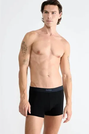 Sloggi MEN EVER Ease boxershort (set van 2)