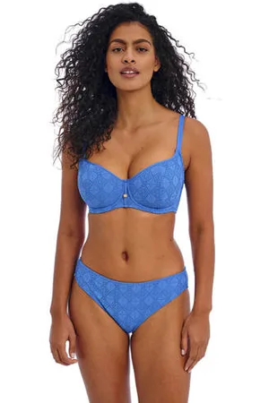 Freya Crochet bikinibroekje Nomad Nights