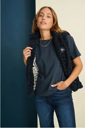 POM Amsterdam Gilet