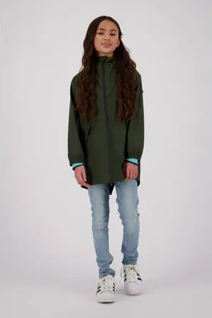 Vingino Kids regenjas Thunder