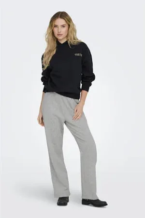 ONLY Straight fit joggingbroek
