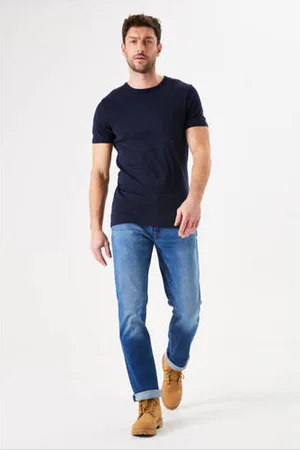 Garcia Straight leg jeans Rocko