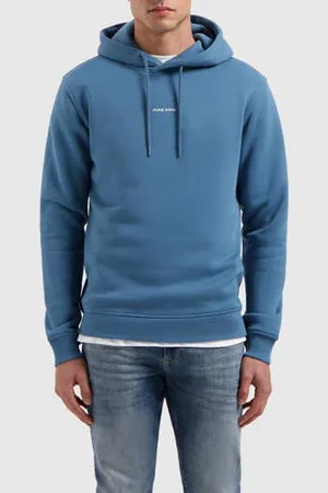Pure Path Hoodie